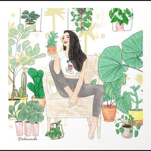 Meet your Posher, Vanessa